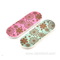 Manicure tools, polishing file rubbing nail nails down double nail file nail down